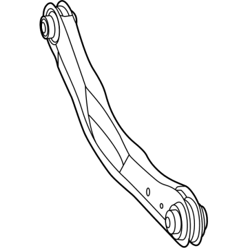 BMW 33-30-8-868-689 CONTROL LINK LEFT:331050
