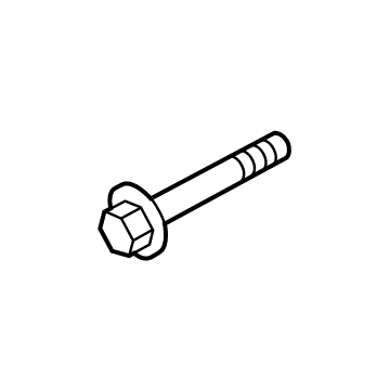 BMW 33-30-1-544-034 ECCENTRIC BOLT