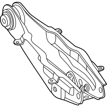 BMW 33-30-6-892-271 CAMBER CONTROL ARM