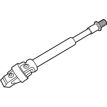 BMW 32-30-6-859-833 Swivel Joint