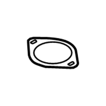 BMW 18-30-7-844-741 Intermediate Flange