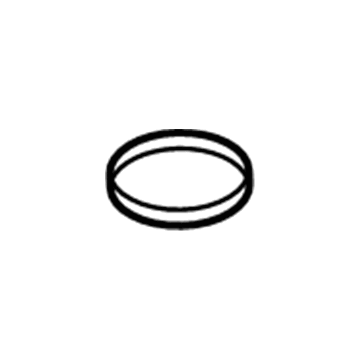 BMW 18-30-7-843-213 Gasket Ring