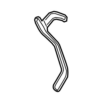 Ford FT4Z-6020-K Crankshaft Seal Gasket