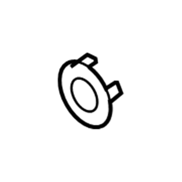 GM 19180263 Position Sensor Clip