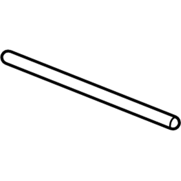 Honda 81241-SDB-A71 Rod, Reclining Connecting