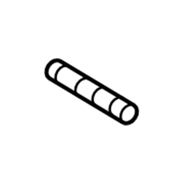 Ford -W709546-S439 Lower Hinge Stud
