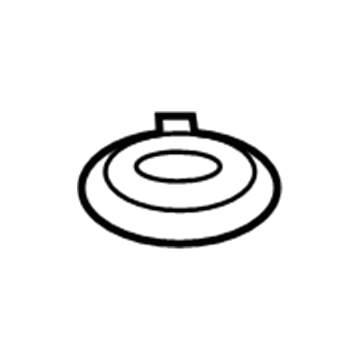 Acura 76802-SK7-003 Cap, Washer Mouth