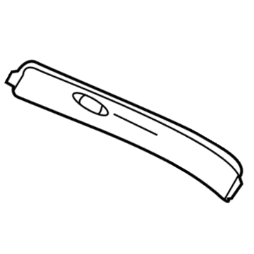 Ford 9L3Z-17E749-AA Signal Lamp