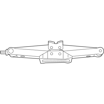Mopar 68499594AC SCISSORS