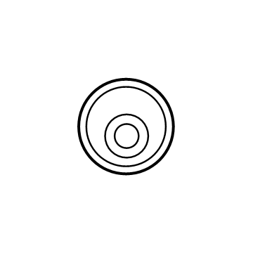 Mopar 68293167AD Fuel Filler