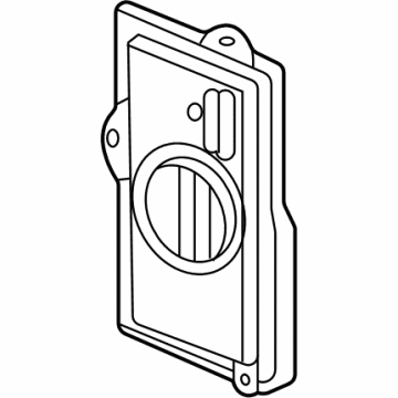 GM 84893099 Control Module