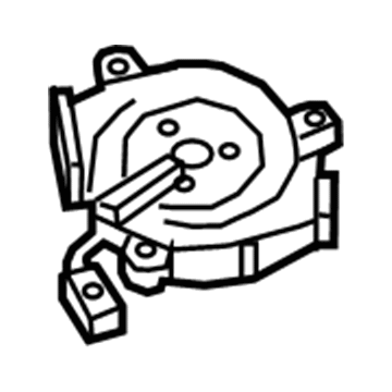 Nissan 873D5-3JC7A Service File Blower