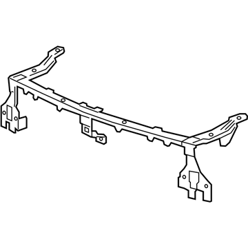 GM 39077621 Upper Support
