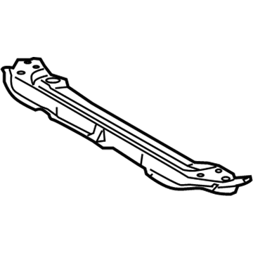 Lexus 57104-30080 Member Sub-Assy, Front Cross