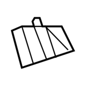 GM 25850372 Switch Assembly