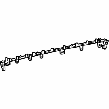 Mopar 52080478AA Light Pipe - Led