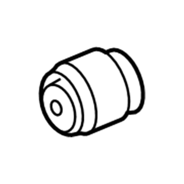 BMW 33-32-6-792-553 Ball Joint