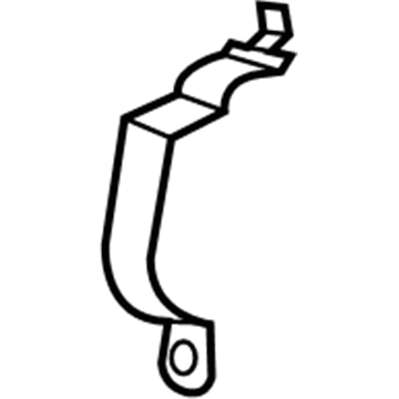 BMW 11-51-8-662-976 SUPPORT