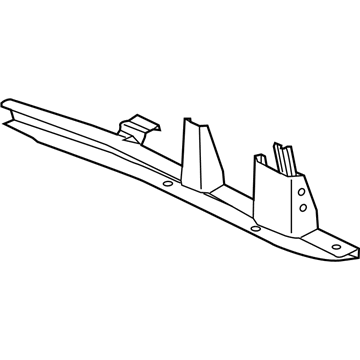 BMW 11-51-8-645-337 Holder