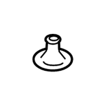 BMW 13-71-7-543-174 Support