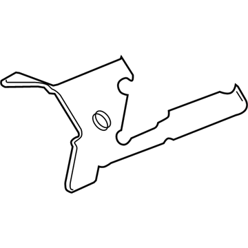 GM 12576394 Valve Cover Gasket