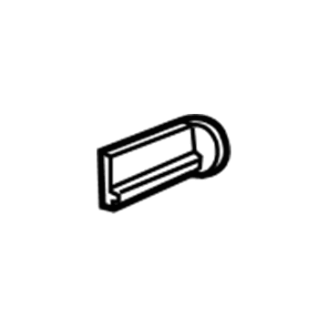 GM 22783045 Inlet Hose Screen