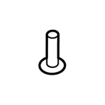 Mopar 68201828AA Screw