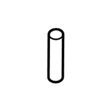 BMW 07-14-7-222-655 Compression Spring
