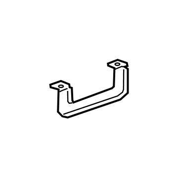 Ford JL7Z-7831406-AA Grip Handle