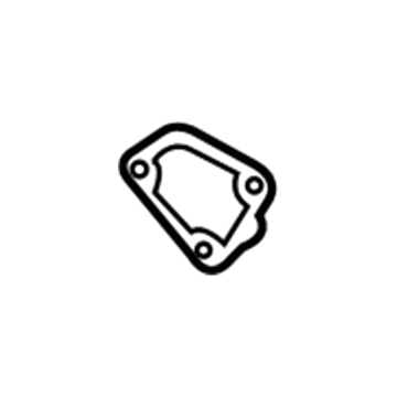 Infiniti 13050-ZA000 Gasket-Water Inlet