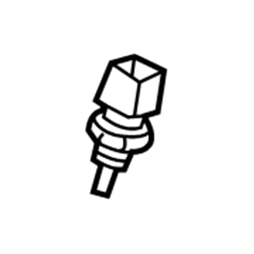 Infiniti 22630-7Y000 Engine Coolant Temperature Sensor