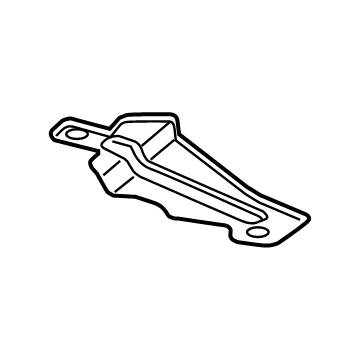 GM 23241732 Retainer