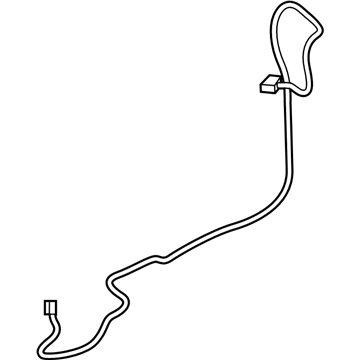 GM 19317609 Harness