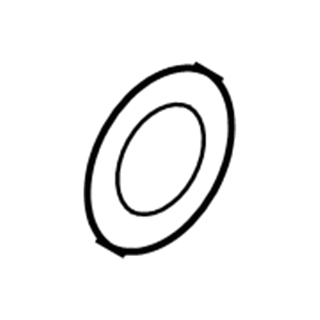 Kia 517183A500 Ring-Snap