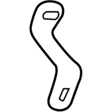 Nissan 31913-1LA0A Lever SELCT Rang