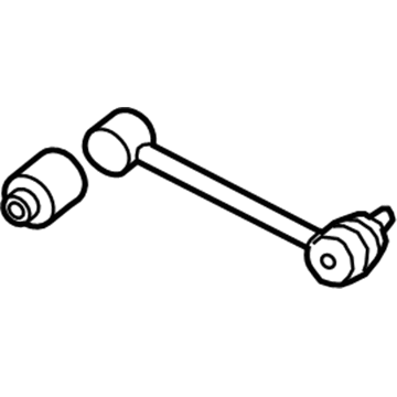 Hyundai 55250-2S000 Arm Assembly-Rear Assist