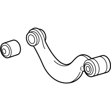 Toyota 48770-52010 ARM ASSY, UPR CONTRO