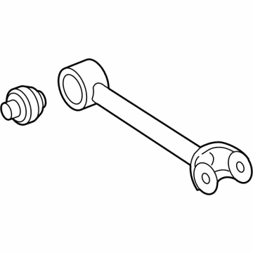 Toyota 48710-52090 ARM ASSY, RR SUSPENS