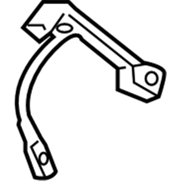 Ford F5AZ-14A501-B Switch