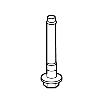 Ford -W720988-S439 BOLT AND WASHER ASY - HEX.HEAD