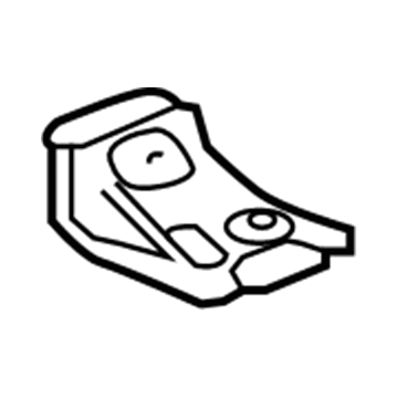 GM 13447269 Extension