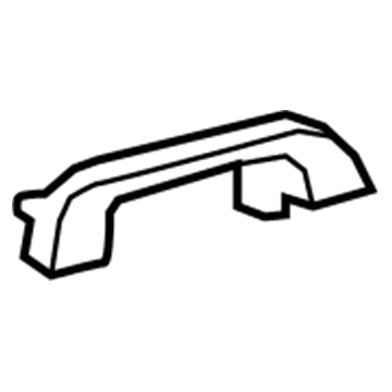 Lexus 74610-30320-B2 Grip Assembly, Assist