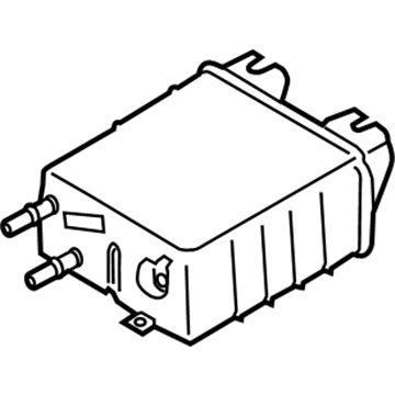 Ford CU5Z-9D653-F Canister