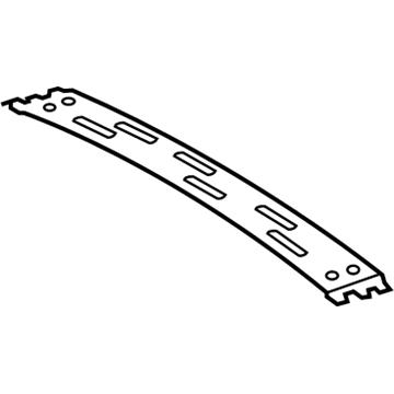 Toyota 63103-0C050 Roof Reinforcement