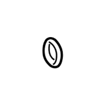 Lexus 94622-41400 Washer, Plate