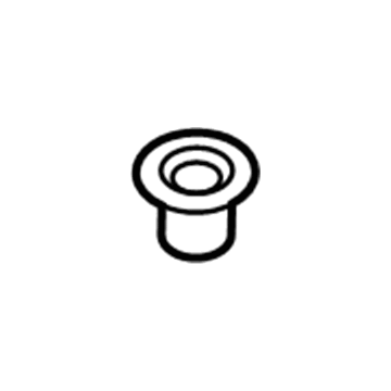 BMW 32-10-6-867-310 Ball Cup