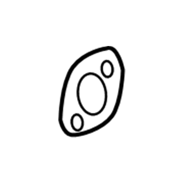 Nissan 14036-6N200 Gasket-Exhaust Manifold, A