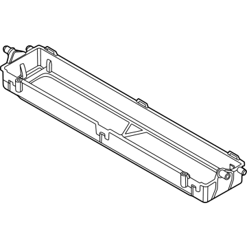 BMW 17-11-7-589-471 Frame