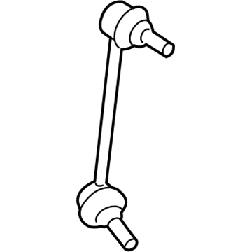 BMW 33-50-9-803-515 Left Swing Support