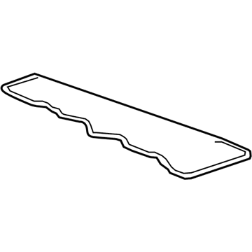 Honda 12341-RNA-A01 Gasket, Head Cover